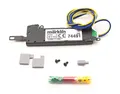 Produktbild: Märklin H0 74491 - Weichenantrieb für alle C-Gleis-Weichen - Version 2.0 NEU S4