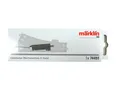 Produktbild: Märklin H0 C Gleis Weichenantrieb elektrisch 74491 neu OVP