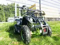 Produktbild: Elektro Kinder Quad 800W 36V Miniquad Mini ATV Pocketquad Kinderquad KXD 7E Grün