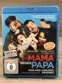 Produktbild: Blu-Ray • Mama gegen Papa - Wer hier verliert, gewinnt #K7