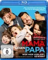 Produktbild: MAMA GEGEN PAPA-WER HIER VERLIERT,GEWINNT  BLU-RAY NEU