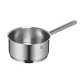 Produktbild: WMF Stielkasserolle  Provence Plus , silber , Edelstahl Ø: 16
