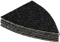 Produktbild: Fein Schleifblätter für Schleiffinger Korn 80, ungelocht 20 Stk Klettbefestigung