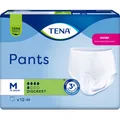 Produktbild: TENA Pants Discreet M, 12 Stück 12 St