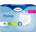 Produktbild: TENA PANTS Discreet M bei Inkontinenz 12 St