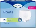 Produktbild: TENA PANTS Discreet M bei Inkontinenz 12 St