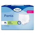 Produktbild: Tena Pants Discreet M bei Inkontinenz · 12 St · PZN 01866859