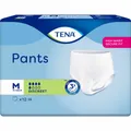 Produktbild: TENA PANTS Discreet M 75-100 cm Einweghose 12 St PZN01866859