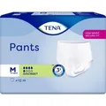 Produktbild: TENA PANTS Discreet M 75-100 cm Einweghose 12 St