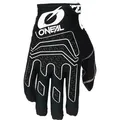 Produktbild: Oneal Sniper Elite Motocross Handschuhe, schwarz-weiss, Größe M für Männer