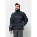 Produktbild: Jack Wolfskin Daunenjacke PILVI DOWN JKT M blau L (52)