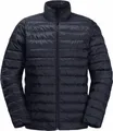 Produktbild: Jack Wolfskin Pilvi Down Jacket night blue - Größe L 1207701