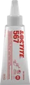 Produktbild: LOCTITE 567 - Gewindedichtung, hochtemperaturbeständig, Tube, 50 ml