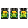Produktbild: Colman's Classic Mint Sauce | Gewürzsauce aus Minze 3 Stück (3 x 165g)