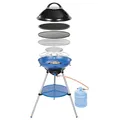 Produktbild: Campingaz Party Grill Modell 600R Campinggrill - Blau