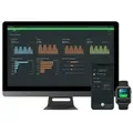 Produktbild: Schneider Electric Energy Hub Advanced PSWEOADVPLT12A