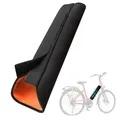 Produktbild: Ebike Akku Schutzhülle 5mm Neopren 28-34cm Dehn
