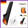 Produktbild: Ebike Akku Schutzhülle Neopren 28-34 cm Dehnbar