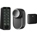 Produktbild: Ultra Touch Bundle, Set schwarz