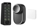 Produktbild: SWITCHBOT Ultra Touch Keypad Bundle, schwarz W5600000
