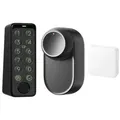 Produktbild: SWITCHBOT Ultra Touch Keypad Bundle, schwarz