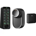 Produktbild: SwitchBot Ultra Touch Bundle, Set, schwarz
