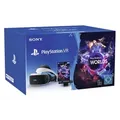 Produktbild: PlayStation VR +Kamera +VR Worlds (V2 CUH-ZVR2)