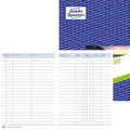 Produktbild: Avery Zweckform 1222 Fahrtenbuch PKW/LKW A5