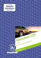 Produktbild: AVERY Zweckform 1222 Recycling Fahrtenbuch PKW (Finanzamt anerkannt, DIN A5 210x148mm, 64 Seiten|682 Fahrten, Deutschland & Österreich, Abgrenzung privater/geschäftlicher Fahrten) Softcover