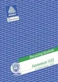Produktbild: Avery Zweckform© 1222 Fahrtenbuch, DIN A5, steuerlicher km-Nachweis, 32 Blatt, weiá
