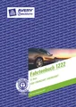 Produktbild: Fahrtenbuch Pkw RC A5 32 Blatt,