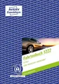 Produktbild: AVERY Zweckform 1222 Recycling Fahrtenbuch PKW (Finanzamt anerkannt, DIN A5 210x
