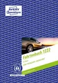 Produktbild: AVERY Zweckform 1222 Fahrtenbuch (für PKW vom Finanzamt anerkannt, A5, Recycling