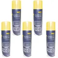 Produktbild: Klimaanlagenreiniger Klimaanlage Reiniger Air Conditioner Cleaner Desinfektion Mannol 9971 5x 520 ml