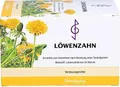 Produktbild: LÖWENZAHN TEE Filterbeutel 50 g