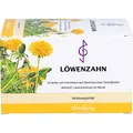 Produktbild: LÖWENZAHN TEE Filterbeutel 20X2.5 g