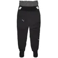Produktbild: NRS Outdoorhose NRS Freefall Trockenhose Schwarz Damen schwarz S