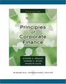 Produktbild: Principles of Corporate Finance