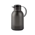 Produktbild: EMSA N40119 Samba Isolierkanne Schwarz