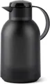 Produktbild: Emsa N40119 Samba Isolierkanne |1,5 Liter | Quick Press Verschluss | 12H Heiß Un