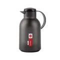Produktbild: Emsa SAMBA Thermoskanne 1,5 l Schwarz für Getränke