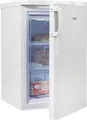 Produktbild: Amica Gefrierschrank GS 321 100 W, 84,5 cm hoch, 55 cm breit
