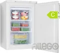 Produktbild: Gefrierschrank Amica GS 321 100 W 80l weiß Tischgerät EEK C Inverter 85cm