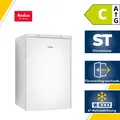 Produktbild: Amica GS 321 100 W Stand Gefrierschrank, 55 cm breit, 80 L, Inverter Kompressor,