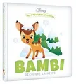 Produktbild: DISNEY - Mes Premières Histoires - Bambi découvre la neige | Buch | Zustand gut