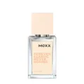 Produktbild: MEXX Forever Classic Never Boring Woman Eau de Toilette, zeitloser, blumig-fruchtiger Duft für Frauen, 15ML