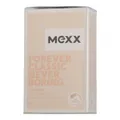 Produktbild: Mexx Forever Classic - Never Boring for Her Eau de Toilette EDT Spray 15ml