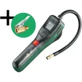 Produktbild: Bosch EasyPump Akku-Druckluftpumpe mit Schnellspannadapter