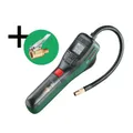 Produktbild: Bosch PowerTools EasyPump Akku-Druckluftpumpe - kabelloses Aufpumpen in moder...