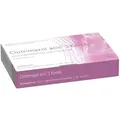 Produktbild: Clotrimazol acis 3 Kombipackung